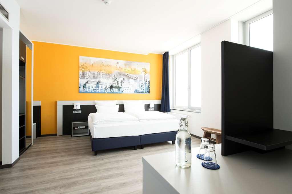 Carathotel 4* Düsseldorf