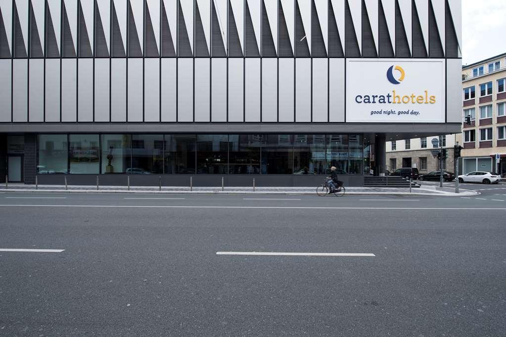 Hotel Carathotel 4*