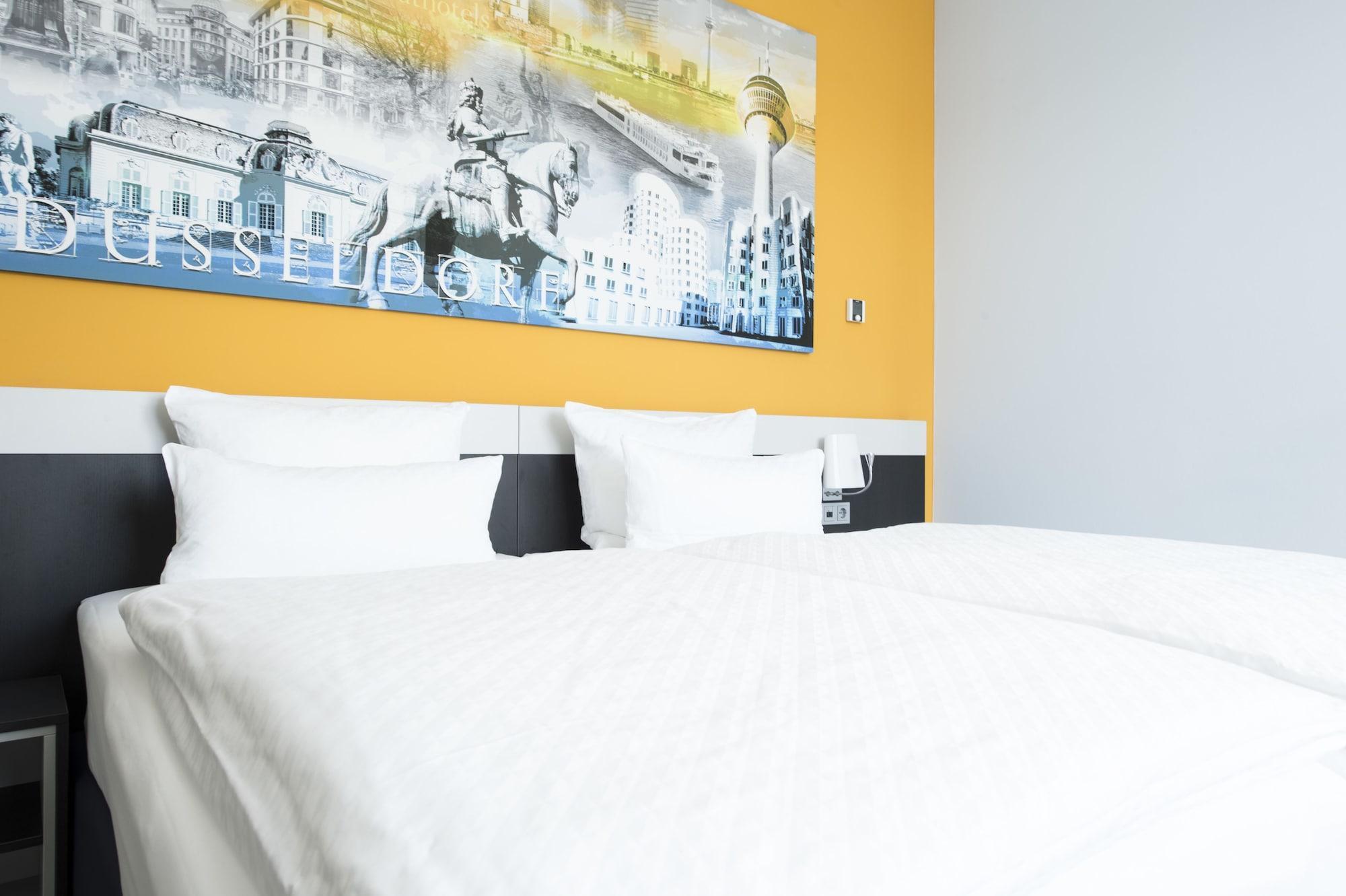 Carathotel Hotel 4*