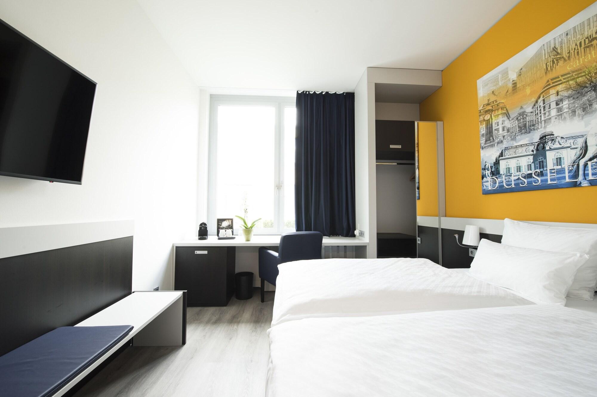 Carathotel 4* Düsseldorf