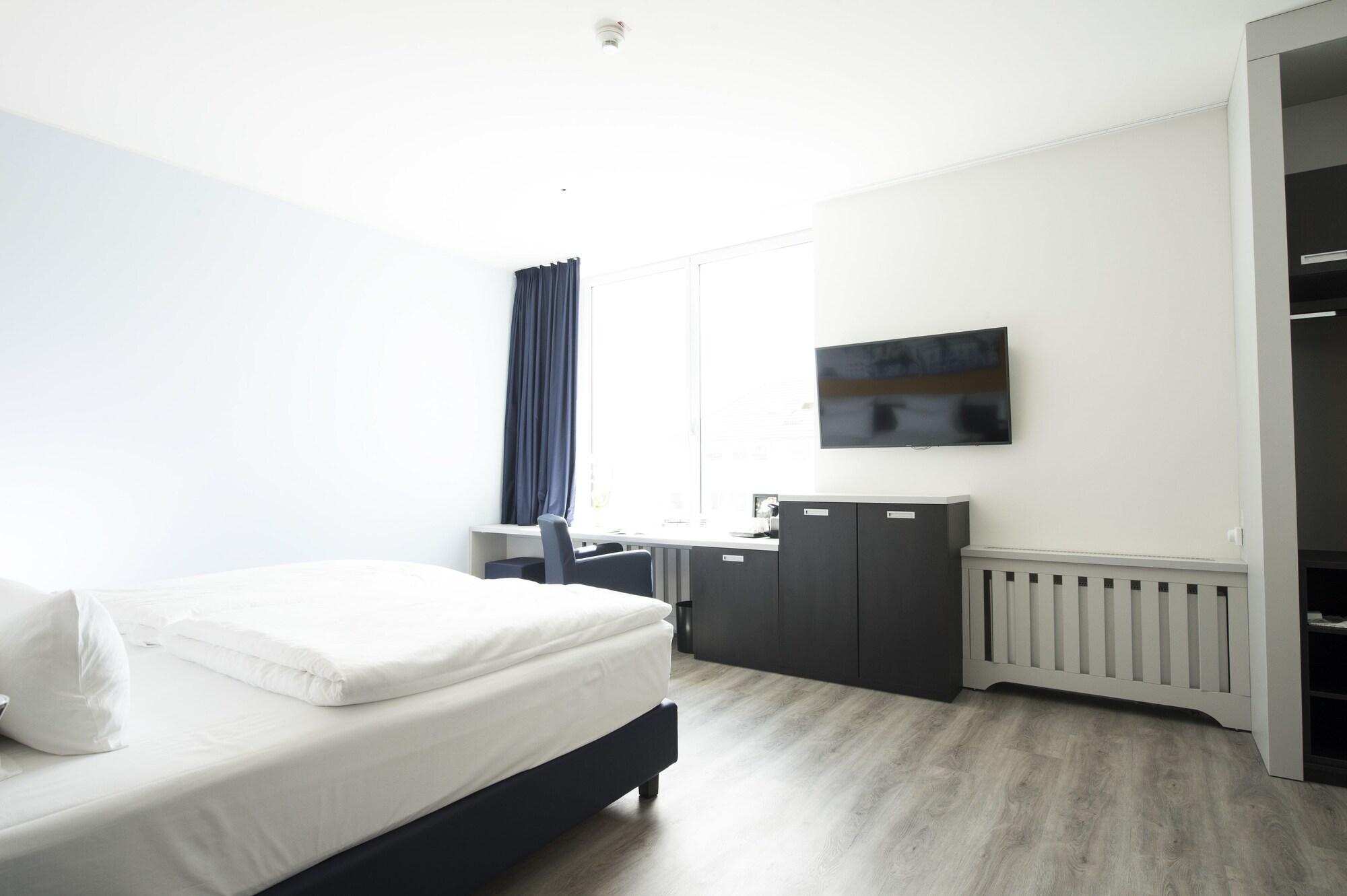 Carathotel Düsseldorf