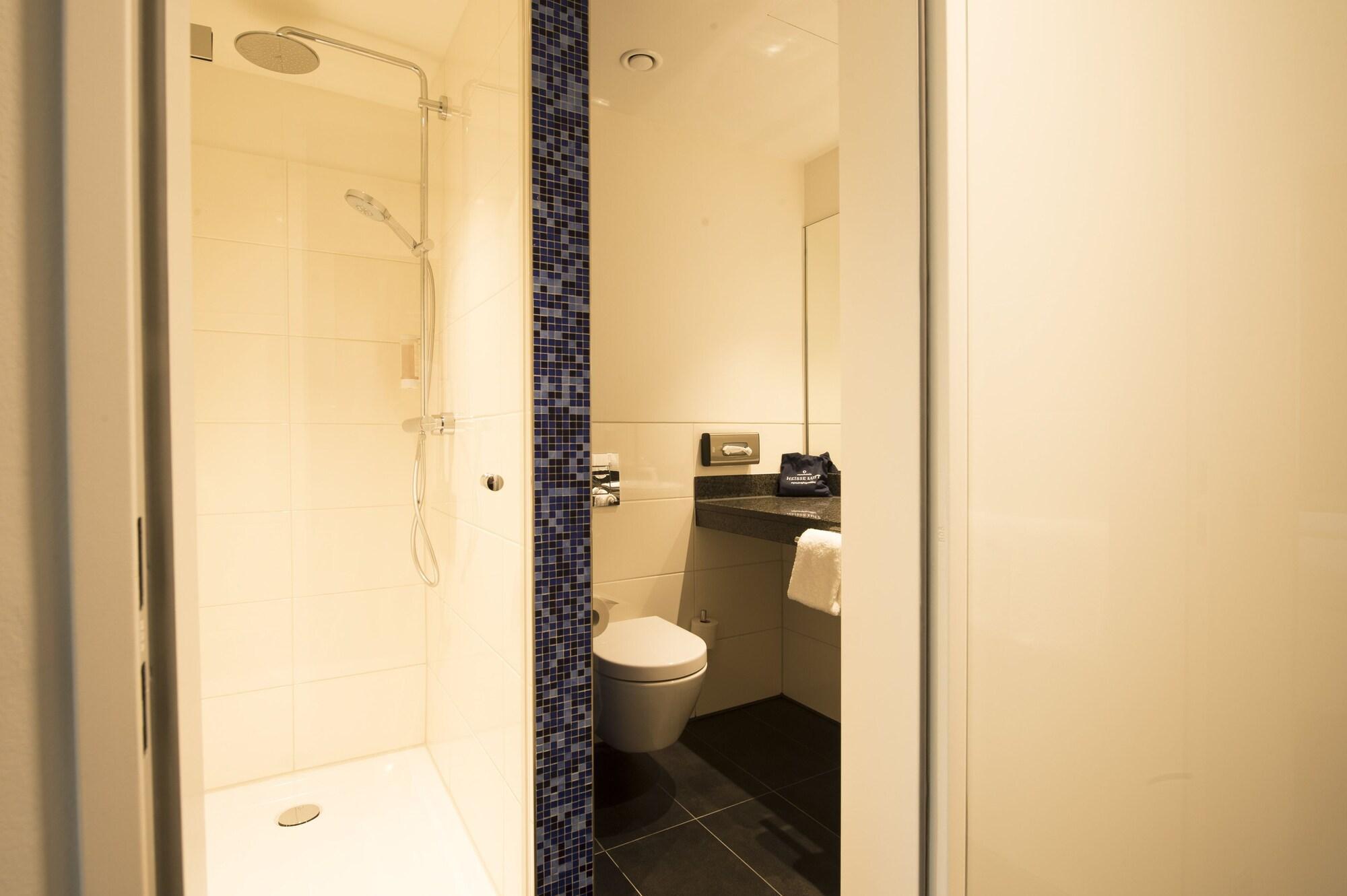 Carathotel Hotel Düsseldorf