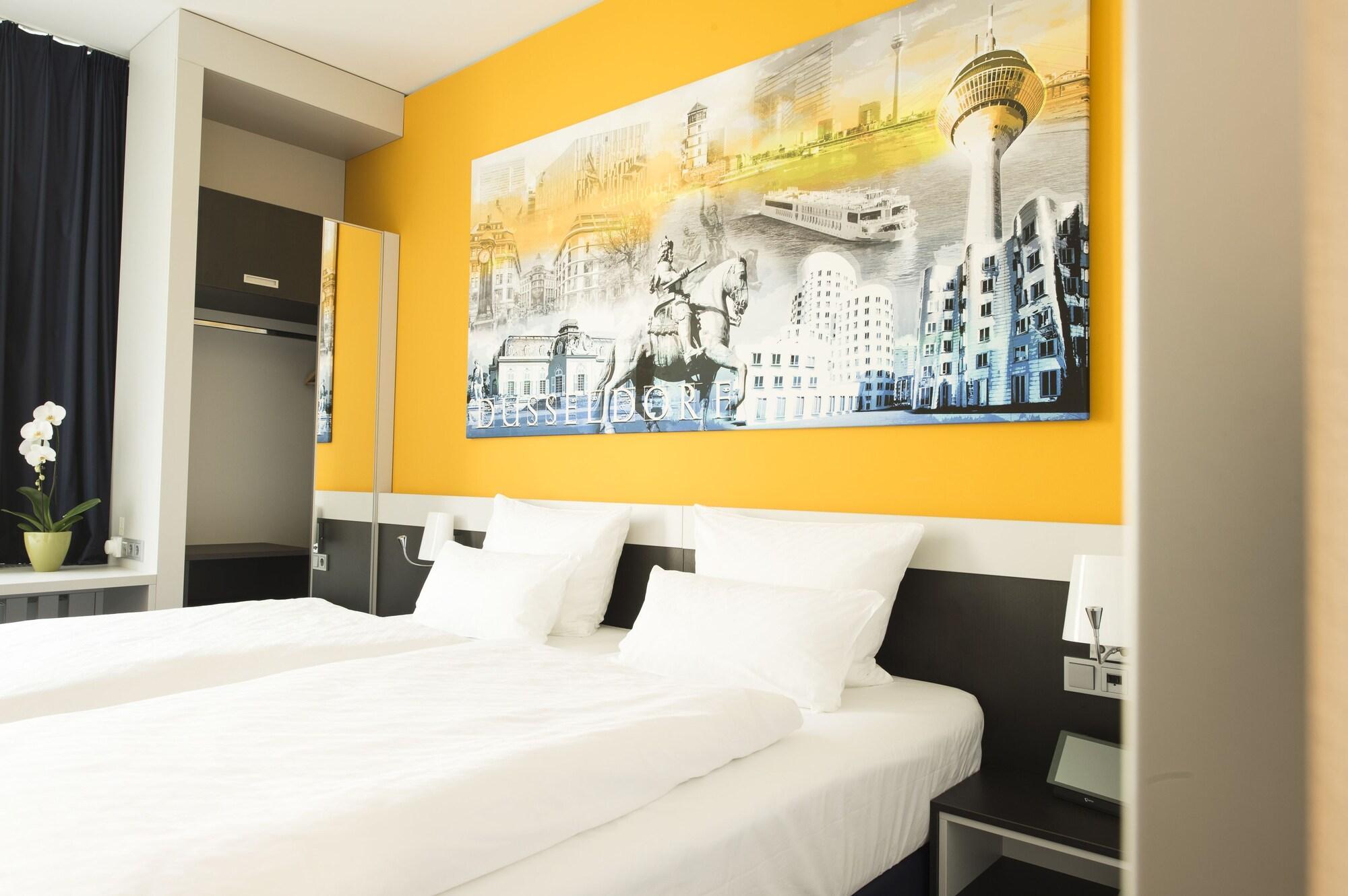 Hotel Carathotel 4*