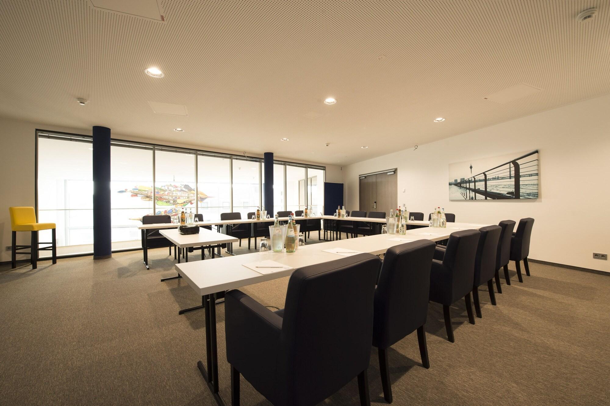 Carathotel Hotel Düsseldorf