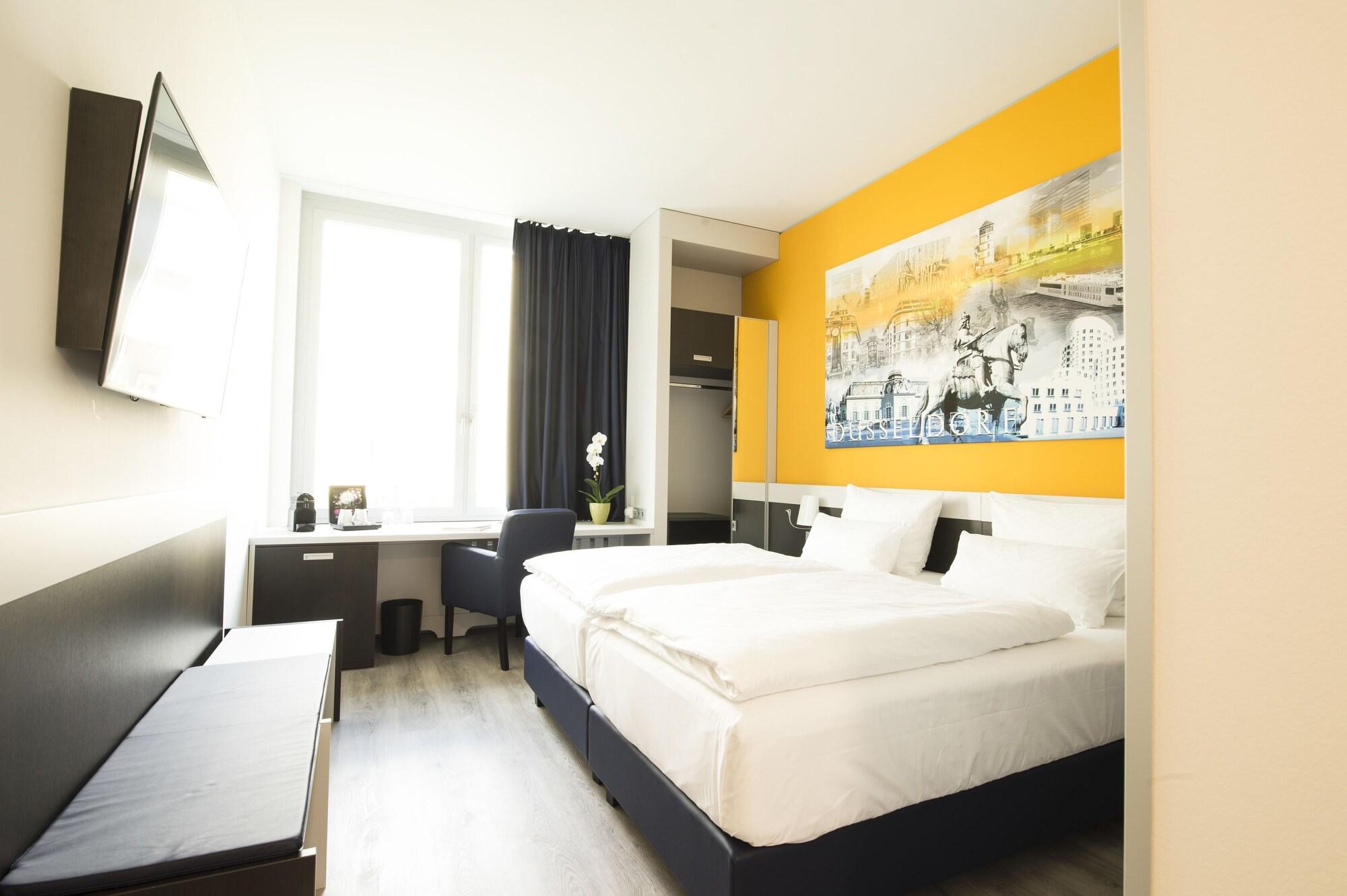 Hotel Carathotel