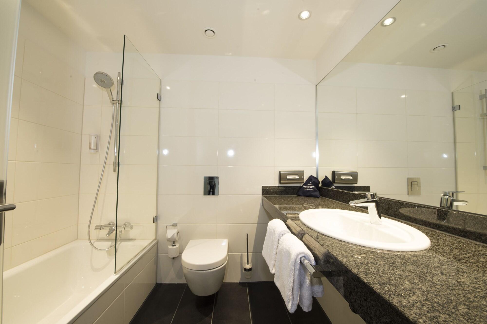 Hotel Carathotel