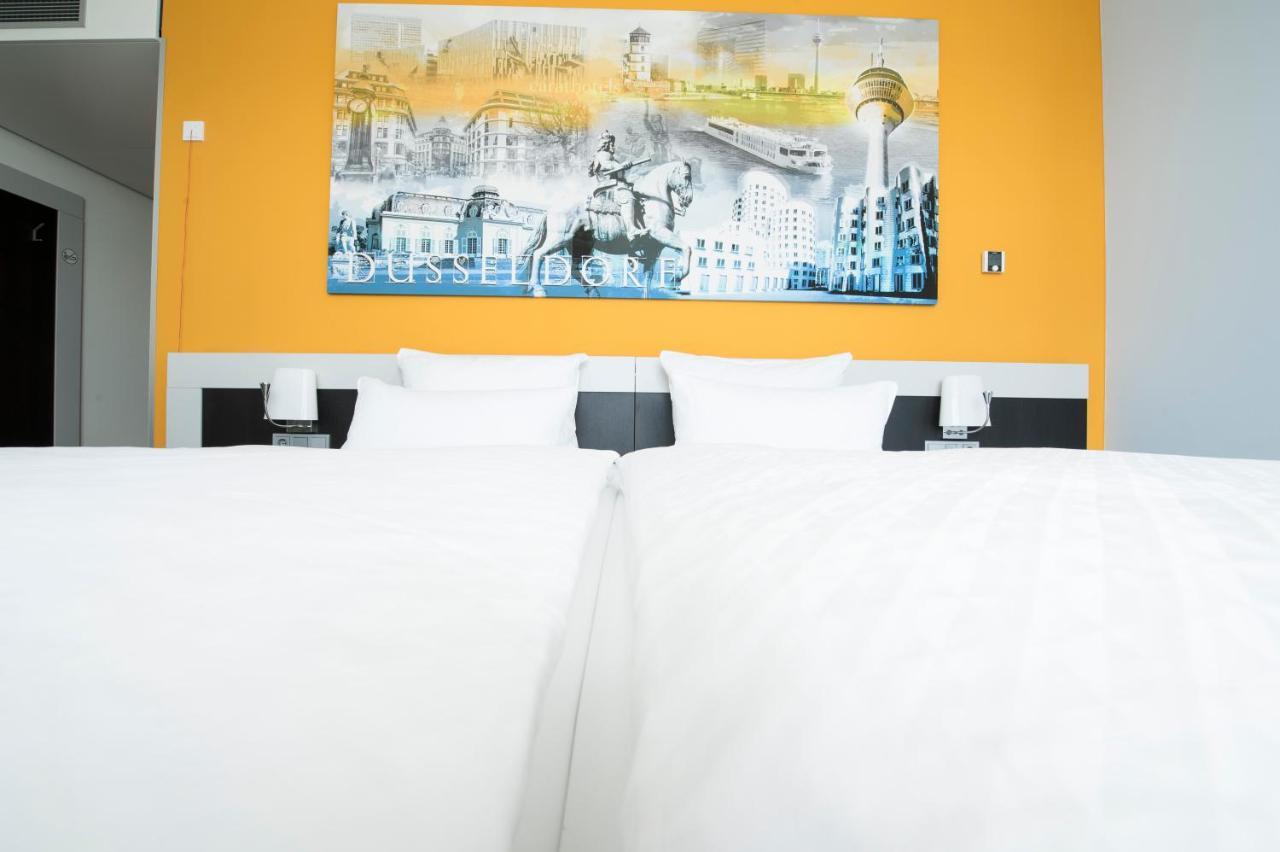 Hotel Carathotel Düsseldorf
