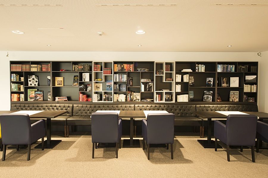 Carathotel 4*