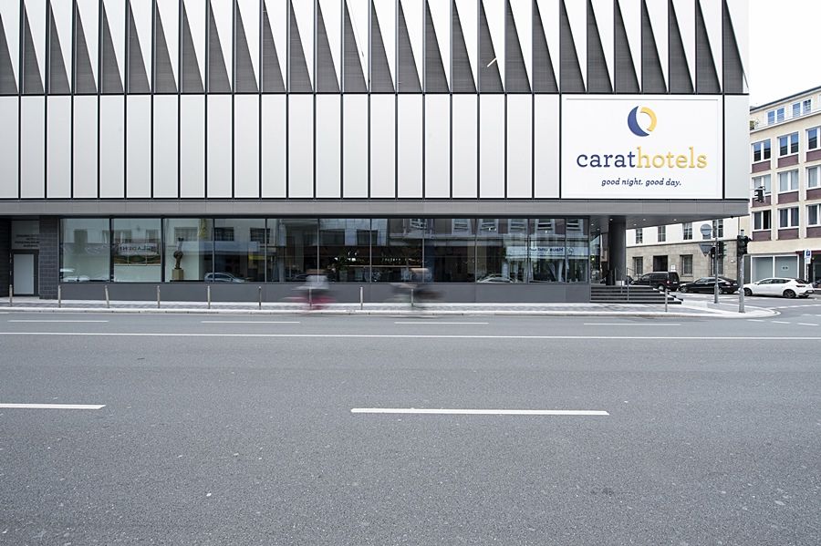 Carathotel Hotel