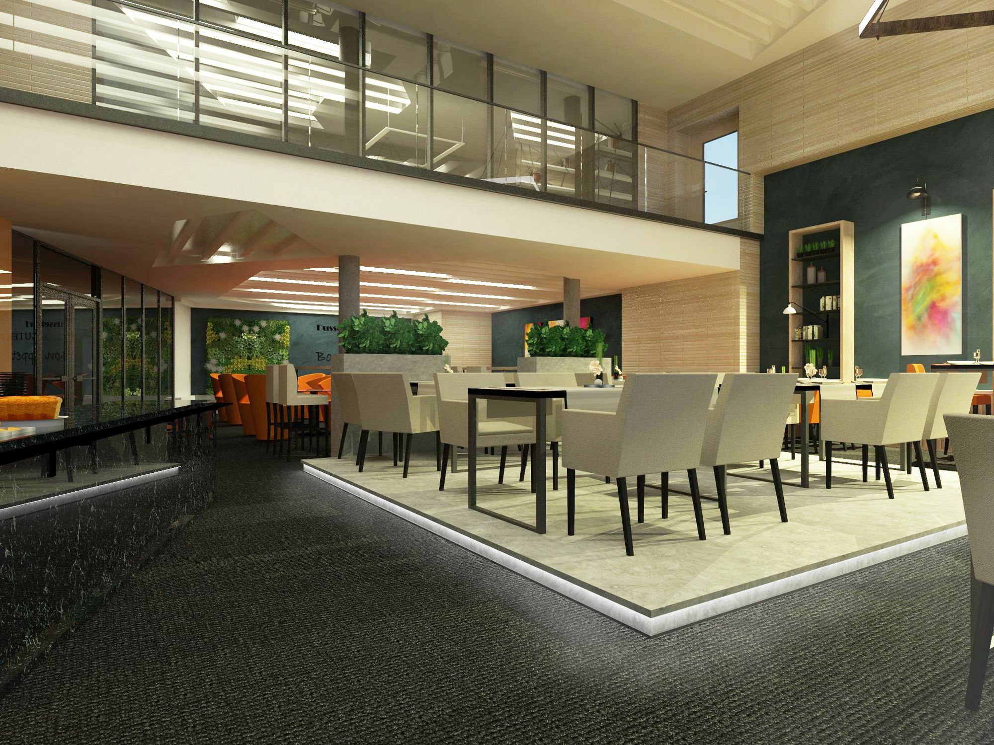 Carathotel Hotel