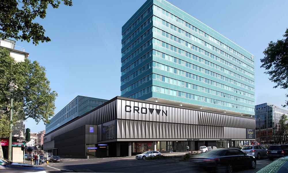 Hotel Carathotel