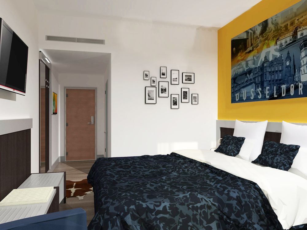 Hotel Carathotel 4*