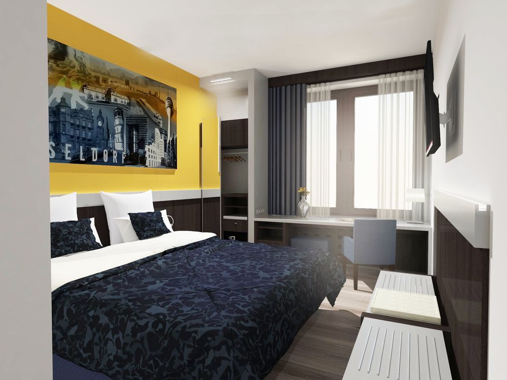 Carathotel 4*