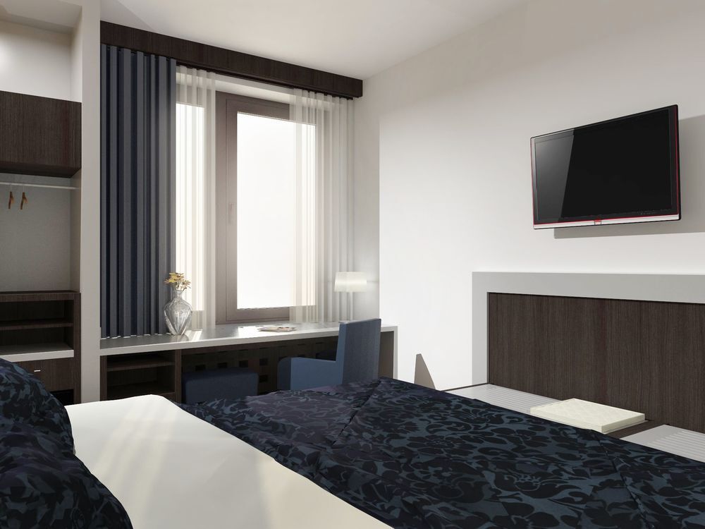 Hotel Carathotel