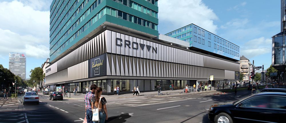 Hotel Carathotel 4*