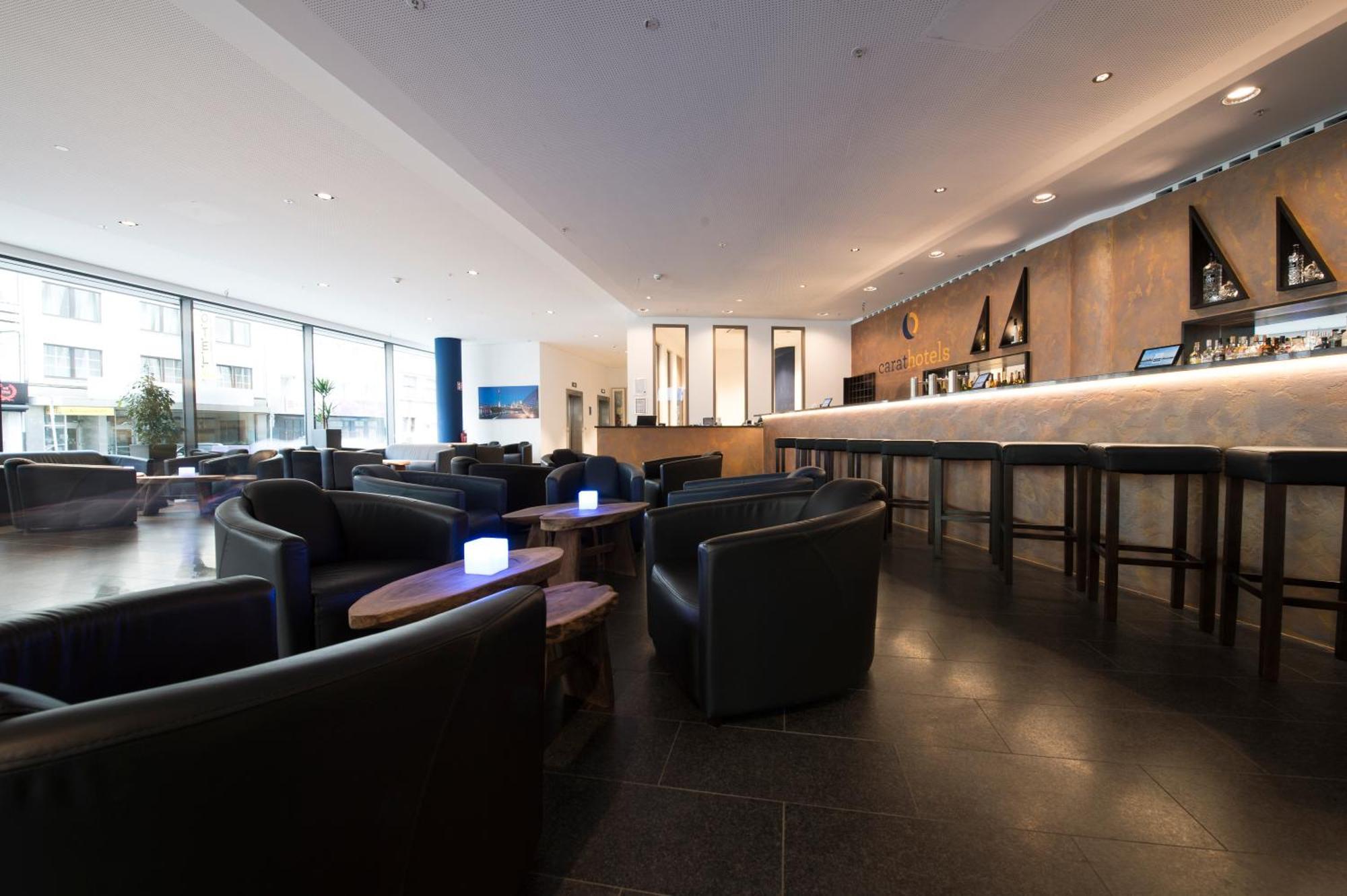 Carathotel Hotel 4*